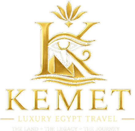Kemet — Luxury Egypt Travel