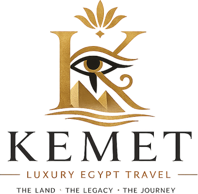 Kemet — Luxury Egypt Travel